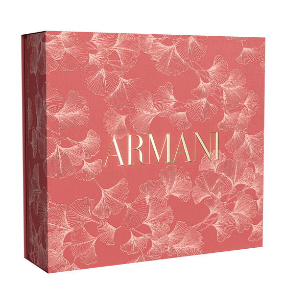 Kit Coffret Giorgio Armani My Way Feminino Eau de Parfum